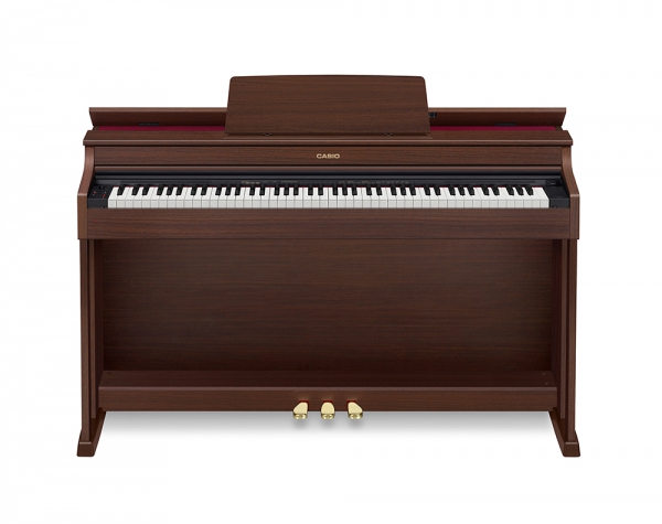 Casio "Celviano" AP-470 BN - braun