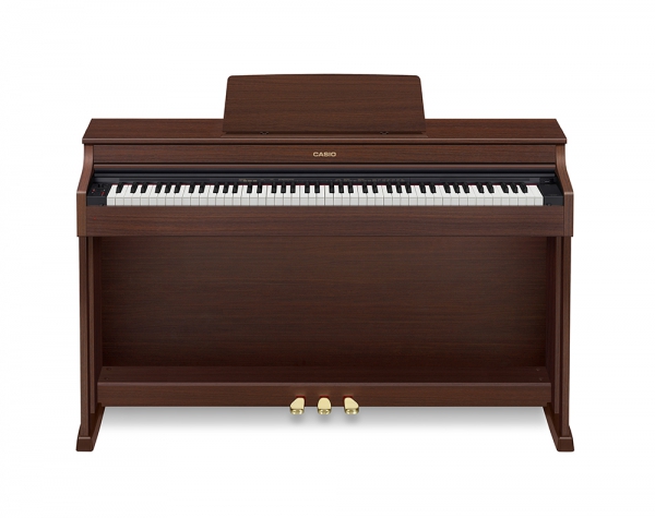 Casio "Celviano" AP-470 BN - braun