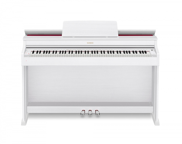 Casio "Celviano" AP-470 WE - weiß