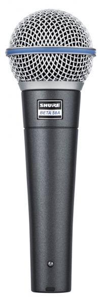 Shure - Beta 58 A