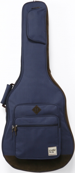 IBANEZ POWERPAD® Akustikgitarren Gigbag IAB541-NB - Designer Collection-  Navy Blue