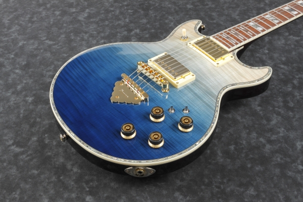 IBANEZ AR420-TBG - Transparent Blue Gradation