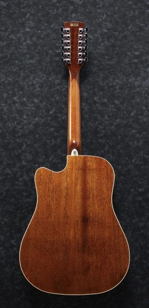 Ibanez PF1512ECE-NT - Natur