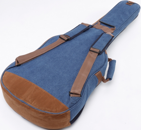 IBANEZ POWERPAD® Gigbag - Designer Collection-  Klassikgitarren - Denim