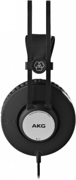 AKG Kopfhörer K-72 - geschlossen