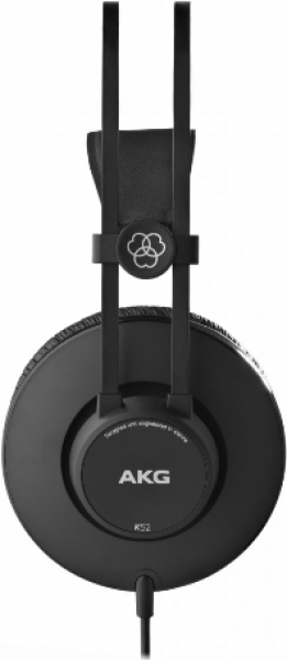 AKG Kopfhörer K-52 - geschlossen