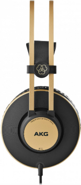 AKG Kopfhörer K-92 - geschlossen