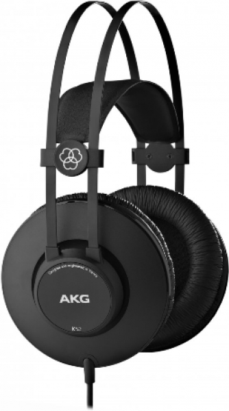 AKG Kopfhörer K-52 - geschlossen