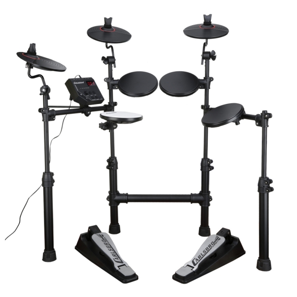 Carlsbro E-Drum Set - CSD-101