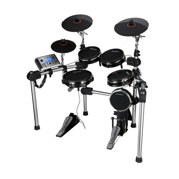 Carlsbro CSD-501 - E-Drum Set - Mesh Heads