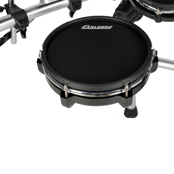 Carlsbro CSD-501 - E-Drum Set - Mesh Heads