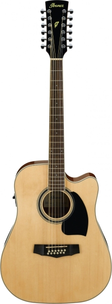Ibanez PF1512ECE-NT - Natur