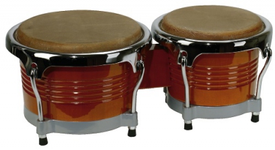 CLUB SALSA Bongo Pro