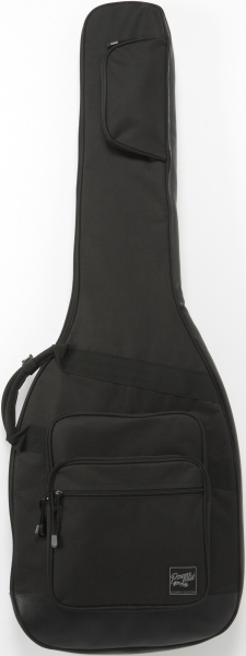 IBANEZ POWERPAD® E-Bass Gigbag IBB540-BK -  Designer Collection - Black