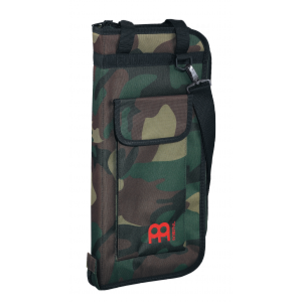 Meinl Designer-Sticktasche Camouflage