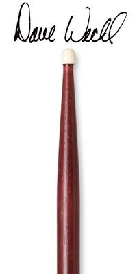 VIC FIRTH Signature Drum Sticks SDW - Dave Weckl