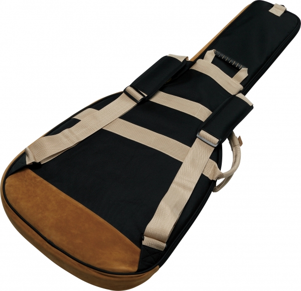IBANEZ POWERPAD® Gigbag IGB541-BK - E-Gitarre - schwarz
