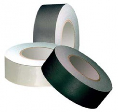 Gaffa-Tape GA1S - 5cm x 50m - silber