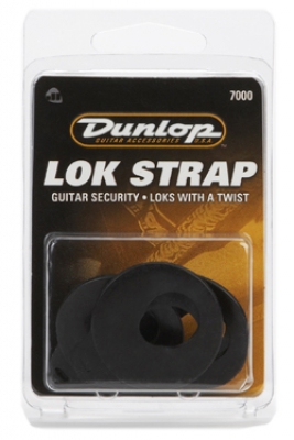 Dunlop - Lok Strap