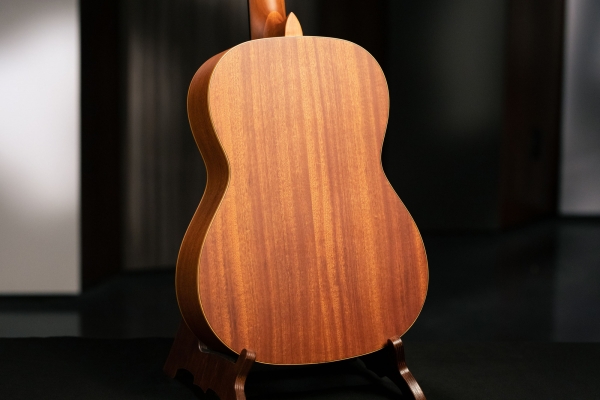 Ortega Jugendgitarre R-121-7/8 - Fichte - inkl. Gigbag