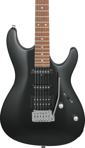 Ibanez GSA-60 BKN - Black Night