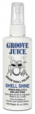Groove Juice Shell Shine
