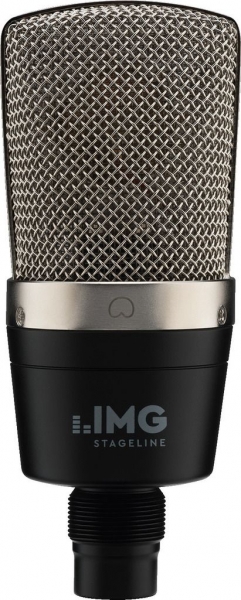 IMG Songwriter-1 - Recording Bundle