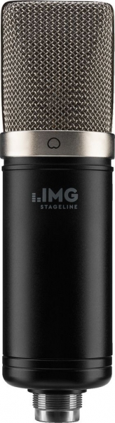 IMG Songwriter-1 - Recording Bundle