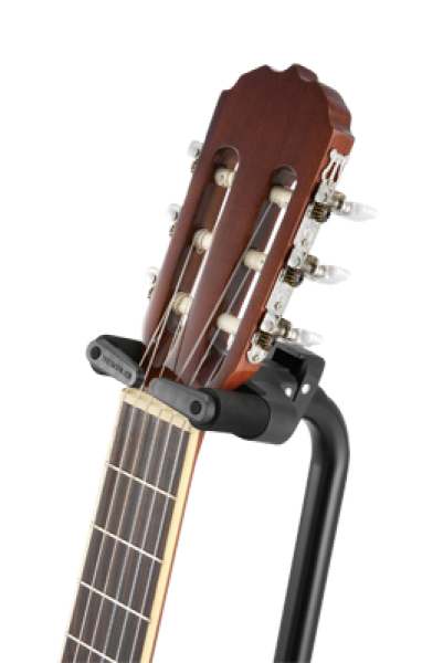 HERCULES Gitarrenständer, AGS Plus - HCGS-414B+ - Auto Grip System