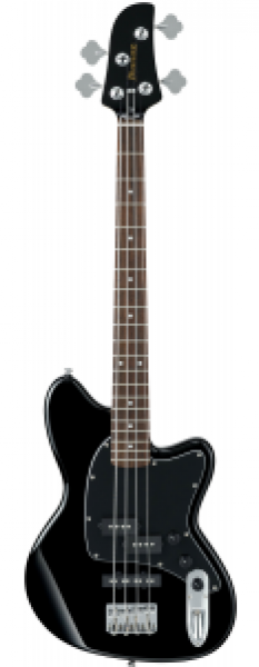 Ibanez TMB-30 BK - schwarz