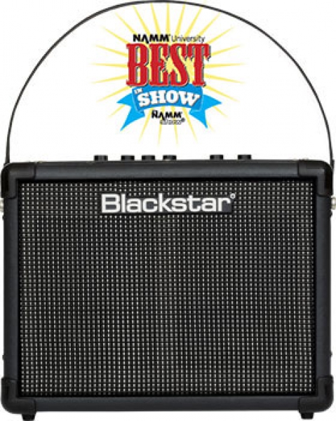 Blackstar ID: Core-Stereo 10 - 2x 5 Watt