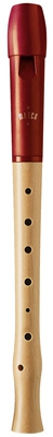Moeck Sopranblockflöte 1020 - Flauto 1 Plus - deutsche Griffweise
