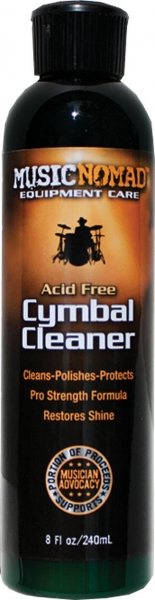 Nomad  - Cymbal Cleaner