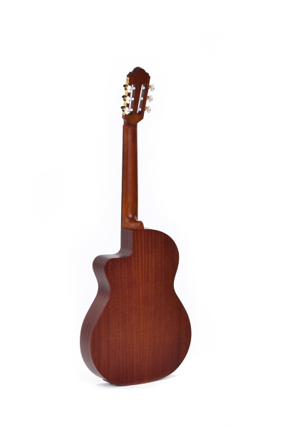Sigma CTMC-2E - massive Zederndecke - schmaler Hals