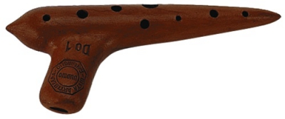 Gewa Ocarina Solist - G-Stimmung