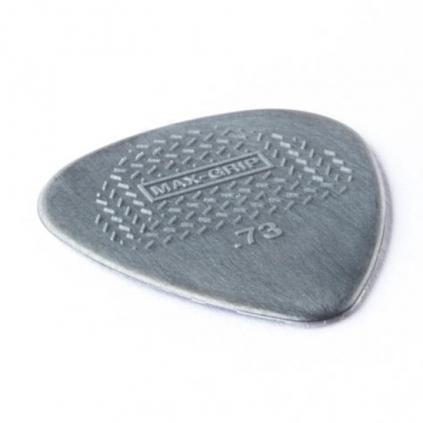 Dunlop Max Grip Standard - Stärke 0,73mm - Player`s Pack - 12 Stück