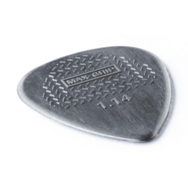Dunlop Max Grip Standard - Stärke 1,14mm - Player`s Pack - 12 Stück