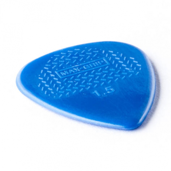 Dunlop Max Grip Standard - Stärke 1,50mm - Player`s Pack - 12 Stück
