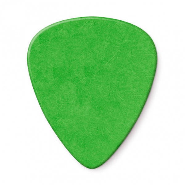 Dunlop Tortex Standard - Stärke 0,88mm, Player`s Pack - 12 Stück