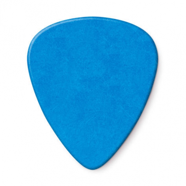 Dunlop Tortex Standard - Stärke 1,00mm - Player`s Pack - 12 Stück
