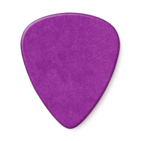Dunlop Tortex Standard - Stärke 1,14mm - Player`s Pack - 12 Stück