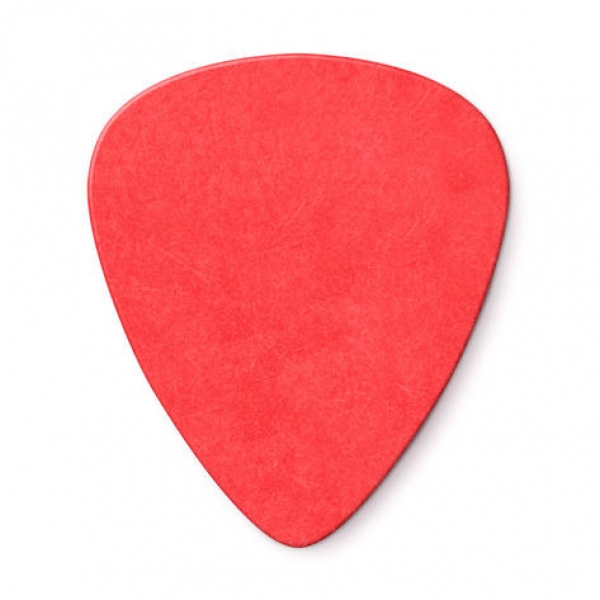 Dunlop Tortex Standard - Stärke 0,50mm - Player`s Pack - 12 Stück