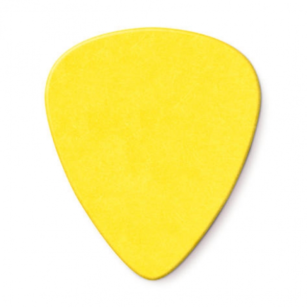 Dunlop Tortex Standard - Stärke 0,73 - Player`s Pack - 12 Stück