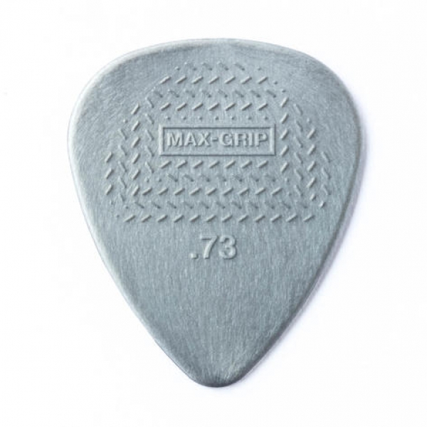 Dunlop Max Grip Standard - Stärke 0,73mm - Player`s Pack - 12 Stück