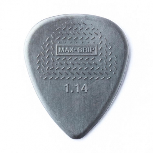 Dunlop Max Grip Standard - Stärke 1,14mm - Player`s Pack - 12 Stück