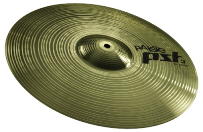 Paiste Becken - Crash - 14" - PST3 Serie