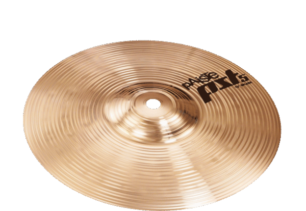 Paiste Becken PST 5 Splash - 10"