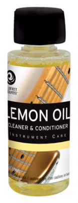 Lemmon Oil - Planet Waves - PW-LMN