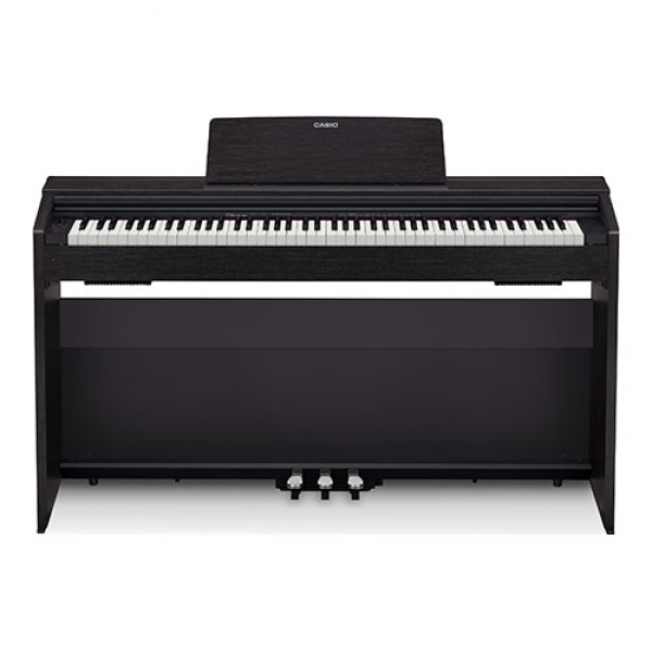 Casio "Privia" PX-870 BK - schwarz Casio "Privia" PX-870 BK - schwarz