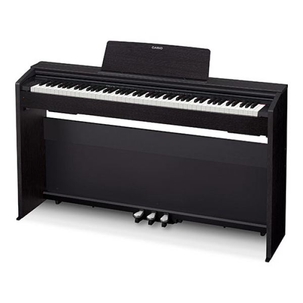 Casio "Privia" PX-870 BK - schwarz Casio "Privia" PX-870 BK - schwarz